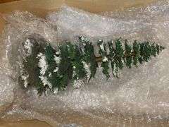 Department 56 Village Christmas Tree