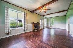 3 Acres w/ Home