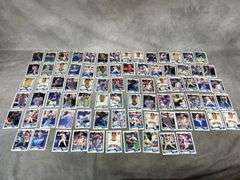 1990 Fleer Baseball Cards