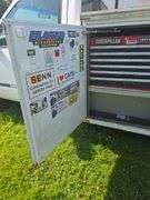 1999 Chevrolet 3500 mechanics truck
