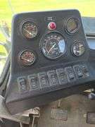 Melroe 3430 Spra-coupe sprayer