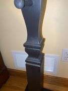 Wooden Hat Rack