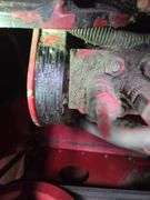 Case IH 2388 Axial- Flow Rotary Combine