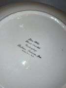 Assorted of Glass Dishes