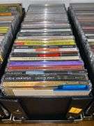 Assortment of CD’s