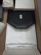 ASSORTED RING/JEWELRY BOXS