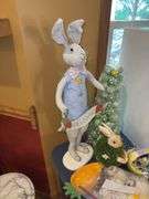 Easter Decor