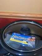 Crock Pot, Instant Pot Duo Mini, Crock Pot Little Dipper