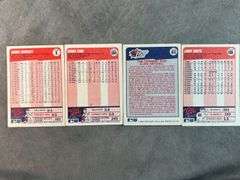 1990 Fleer Baseball Cards