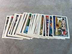 1992 Topps Baseball Cards