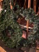Large Christmas Wreaths