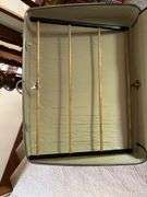 PAIR OF VINTAGE AMERICAN TOURISTER LUGGAGE