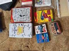 BOARD GAMES, JENGA