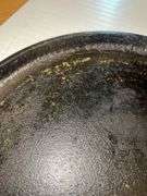 (2) 10” Lodge Cast Iron Skillets