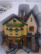 Heritage Village Collection “The Grapes Inn”