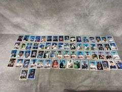 1989 Bowman Baseball Cards