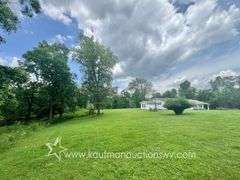 Marion County WV Home, Shop, Garage on 9+/- Acres
