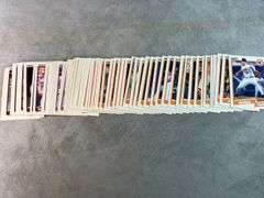 1990 Fleer Baseball Cards