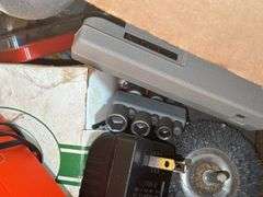 Miscellaneous Tools