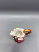 GLASSWARE PITCHERS AND VASES