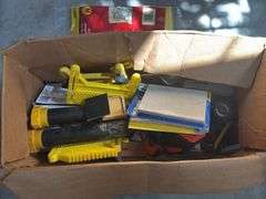 Miscellaneous Tools