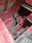 Case IH 2388 Axial- Flow Rotary Combine