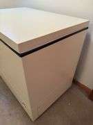 AMANA DEEPFREEZE CHEST FREEZER