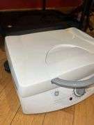 GE Removable Grid Contact Grill, Presto Tilt’nDrain BigGriddle