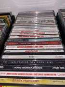 Assortment of CD’s
