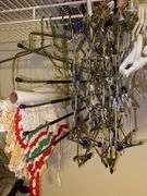 Assortment of Hangers