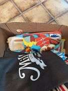 CANVAS SHOPPING BAG, COSMETIC BAGS