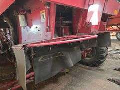 Case IH 2388 Axial- Flow Rotary Combine