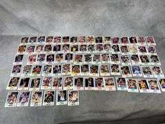 1990 Fleer Basketball Cards