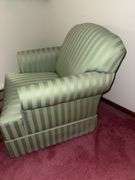 ACCENT ARM CHAIR