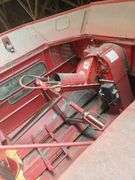 Case IH 2388 Axial- Flow Rotary Combine