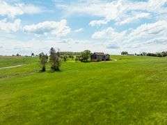 5.5 Acres, 403 ft frontage, Building Site