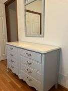 Dixie Dresser with Mirror