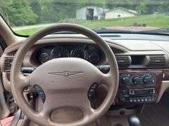 2002 CHRYSLER SEBRING LX 81K MILES (SEE DESCRIPTION FOR DETAILS)