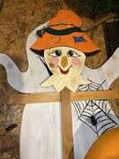 Halloween Decor