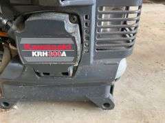 Kawasaki KRH300A Gas Blower