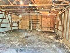 Marion County WV Home, Shop, Garage on 9+/- Acres
