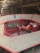 Case IH 2388 Axial- Flow Rotary Combine