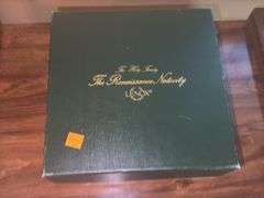 Lenox The Renaissance Nativity “The Holy Family)