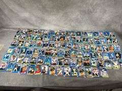 1990 Topps Baseball Cards