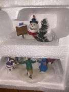Department 56 Village Christmas Decor