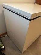AMANA DEEPFREEZE CHEST FREEZER