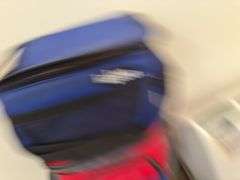 VARIETY OF LUNCH BOXES/BAGS