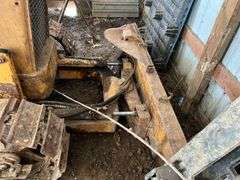 JD 1010 Dozer