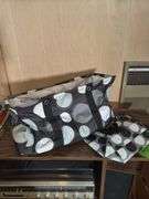 BASKET, TOTES, TINS