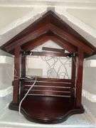 Nativity Scene Stable